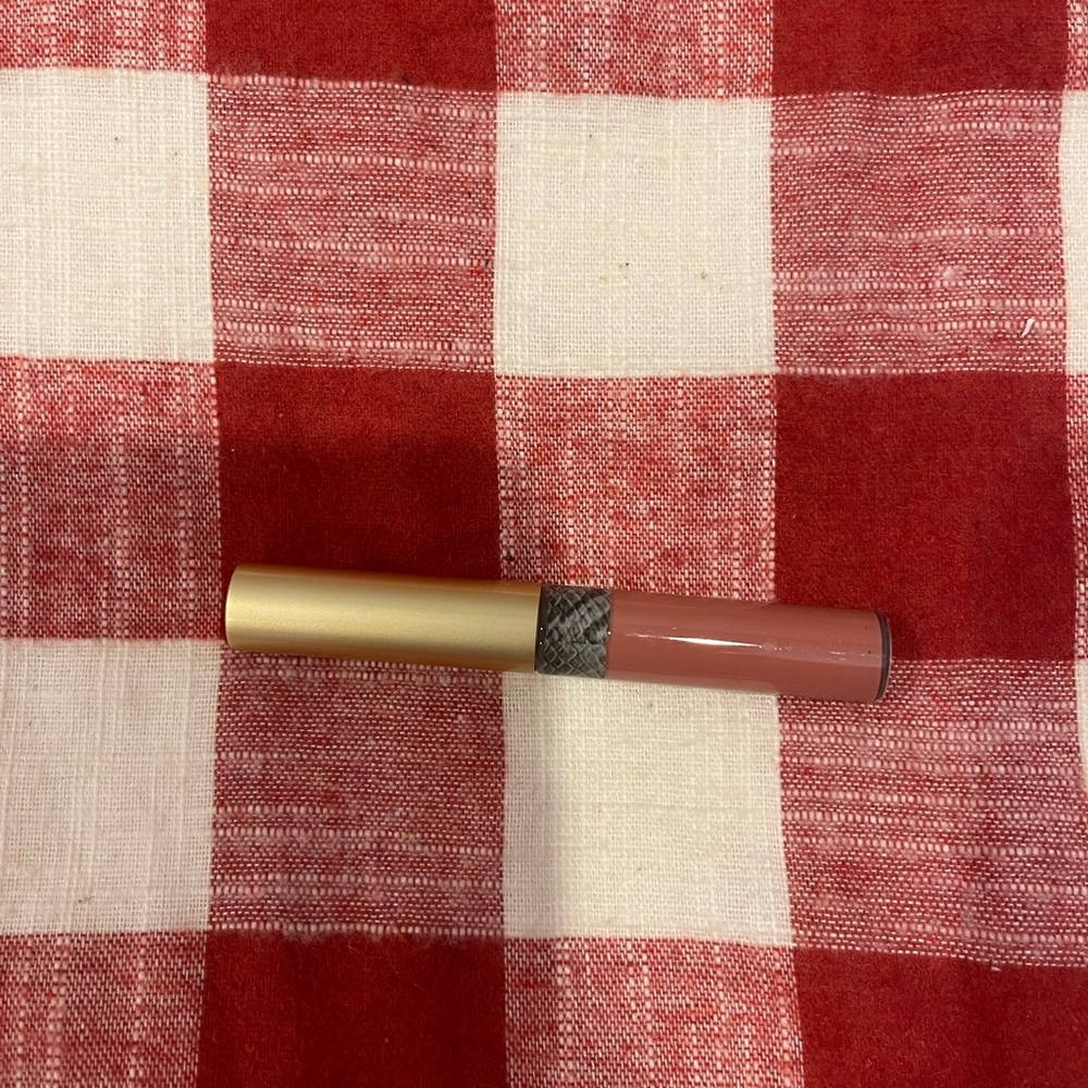 Mally Beauty Perfect Pink Mini Lipgloss NEW